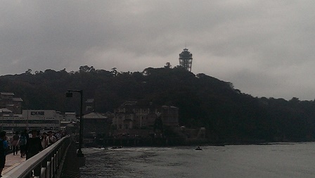 江ノ島