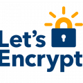 Let's Encryptロゴ