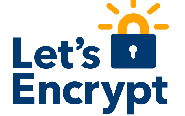 Let's Encryptロゴ