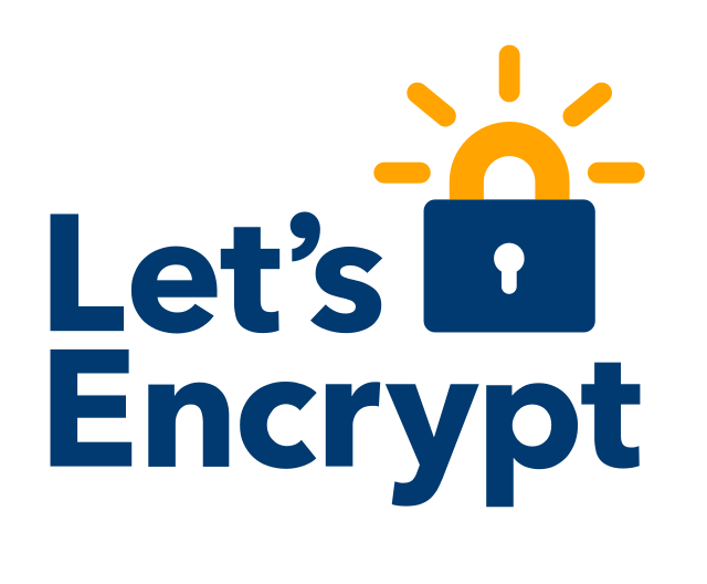 Let's Encryptロゴ