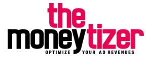 「The Moneytizer」Tipaltiへの受取り情報更新方法