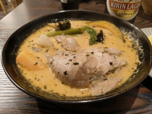 spice & smile(21回目)