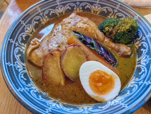 らっきょ大サーカス